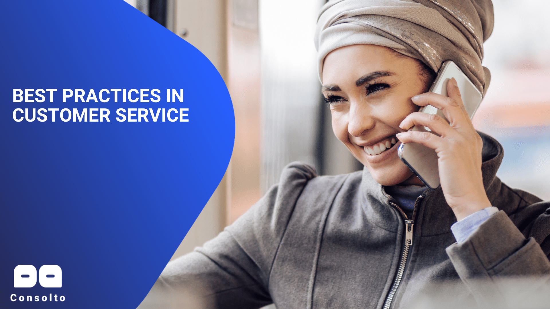 Picture of Best Practices Customer Services to Give Your Customer the Perfect ...